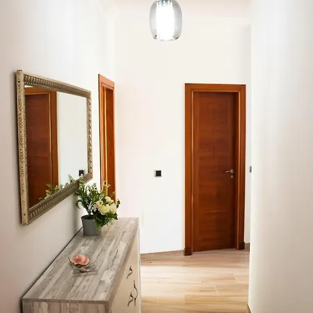 Piso Moises Apartamento Illa de Arousa