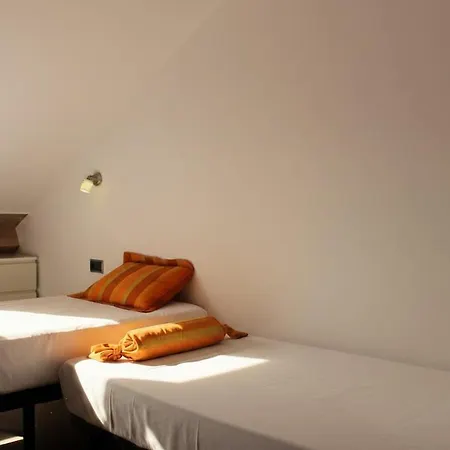 Piso Moises Apartamento *
