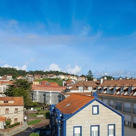 Apartamento Piso Moises