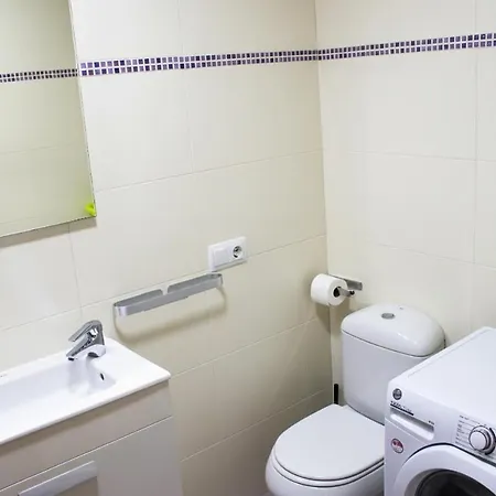 Apartamento Piso Moises