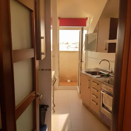 Piso Moises Apartamento *